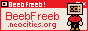 beebfreeb button